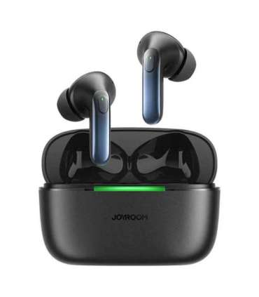 Earbuds True Wireless Joyroom  JR-BC1 ANC (Black)
