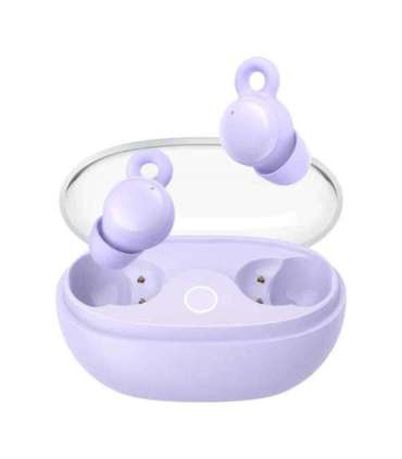Earbuds True Wireless Joyroom  JR-TS3  (Purple)