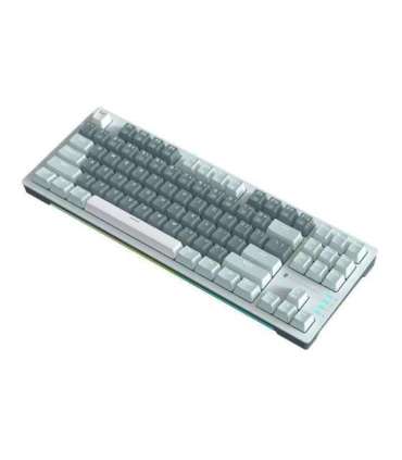 Thunderobot K87 Wired Mechanical Keyboard Red Switch (green)