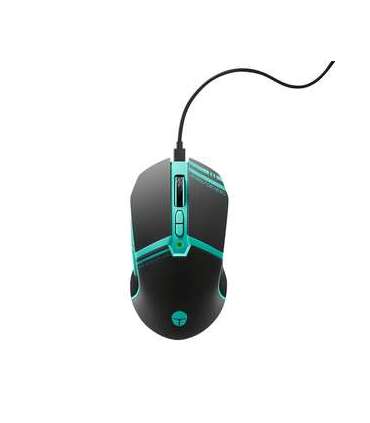 Thunderobot Dual-Modes Gaming mouse ML703 (black)