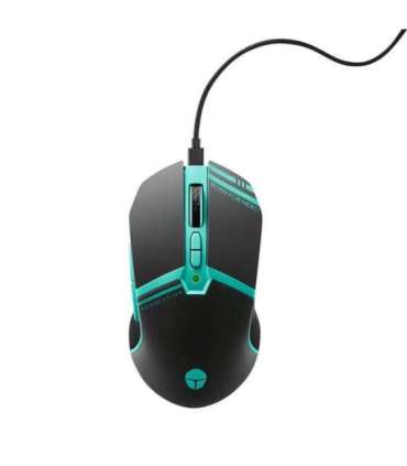 Thunderobot Dual-Modes Gaming mouse ML703 (black)