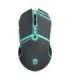 Thunderobot Dual-Modes Gaming mouse ML703 (black)
