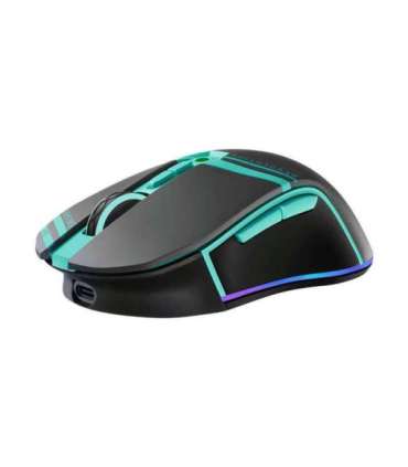 Thunderobot Dual-Modes Gaming mouse ML703 (black)