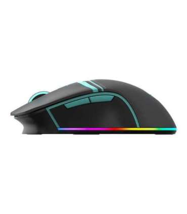 Thunderobot Dual-Modes Gaming mouse ML703 (black)