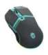 Thunderobot Dual-Modes Gaming mouse ML703 (black)