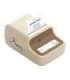 Portable Label Printer Niimbot B21 (Cream)