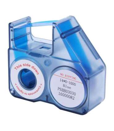 Ribbon for B18 Niimbot (Blue)