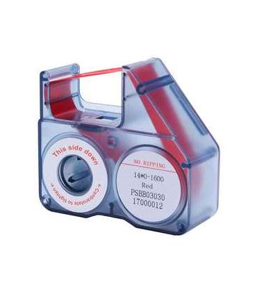 Ribbon for B18 Niimbot (Red)