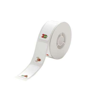 Thermal labels Niimbot stickers  T 12x30mm 210 psc (Christmas)