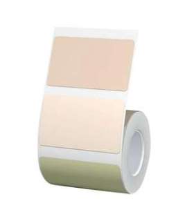 Thermal labels Niimbot stickers  T 50x30mm 230 psc (Color)