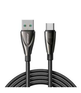 Cable Pioneer 100W USB to USB C SA31-AC6 / 100W / 1,2m (black)