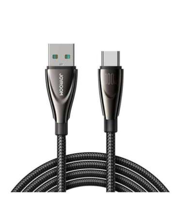 Cable Pioneer 100W USB to USB C SA31-AC6 / 100W / 1,2m (black)