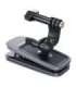 Backpack clip mount Telesin for sports cameras (GP-JFM-009)