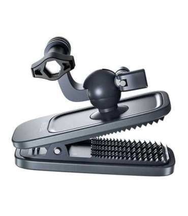 Backpack clip mount Telesin for sports cameras (GP-JFM-009)