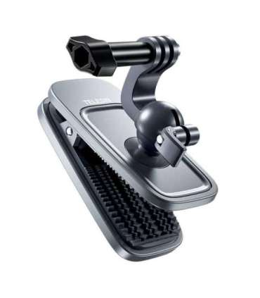 Backpack clip mount Telesin for sports cameras (GP-JFM-009)