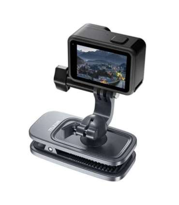 Backpack clip mount Telesin for sports cameras (GP-JFM-009)