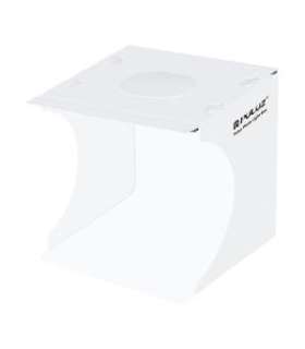 Fotostudio Puluz LED 20cm PU5029