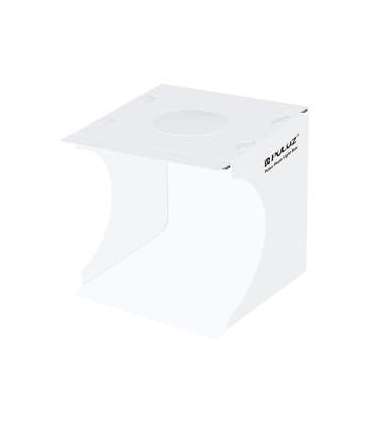 Fotostudio Puluz LED 20cm PU5029