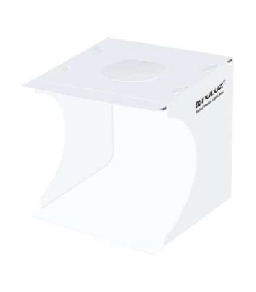 Fotostudio Puluz LED 20cm PU5029