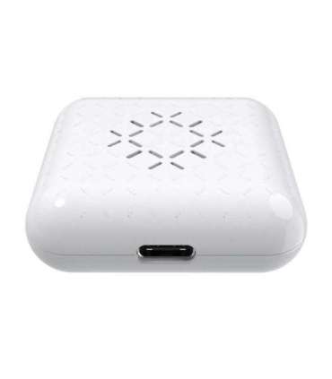 Carlinkit U2W MINI wireless adapter Apple Carplay (white)