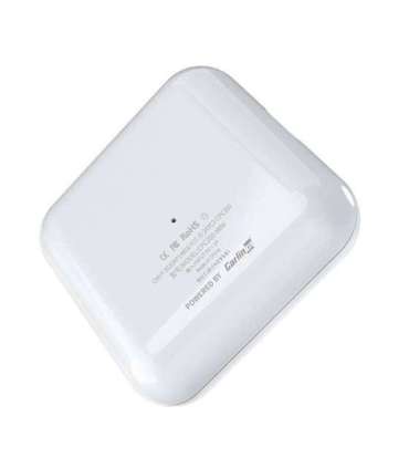 Carlinkit U2W MINI wireless adapter Apple Carplay (white)