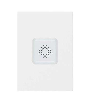 Carlinkit U2W MINI wireless adapter Apple Carplay (white)