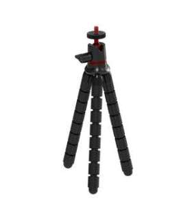 Tripod PULUZ Flexible Holder with Remote Control for SLR Cameras, GoPro, Cellphone