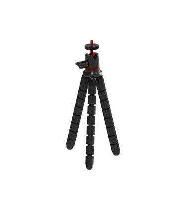 Tripod PULUZ Flexible Holder with Remote Control for SLR Cameras, GoPro, Cellphone