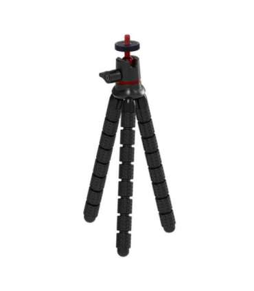 Tripod PULUZ Flexible Holder with Remote Control for SLR Cameras, GoPro, Cellphone