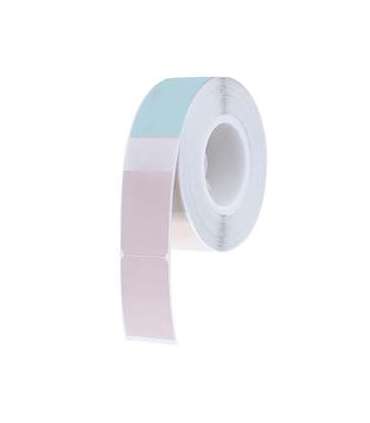 Thermal labels Niimbot stickers  EW 14x40mm 150 psc (Summer)