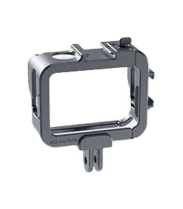 Sunnylife aluminum case with mount for Insta360 GO 3 / GO 3S camera