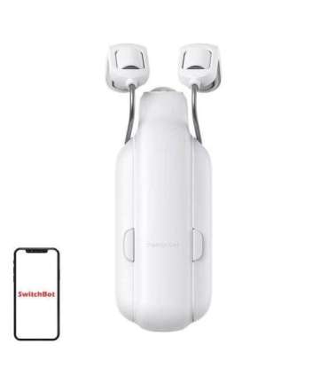 Curtain Motor SwitchBot Rod 3 (white)