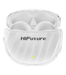 TWS EarBuds HiFuture FlyBuds 3 (white)