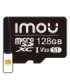 Memory card IMOU 128GB microSD (UHS-I, SDHC, 10/U3/V30, 95/38)
