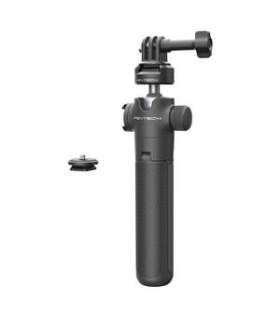 Professional Tripod PGYTECH for sports camera (Black)