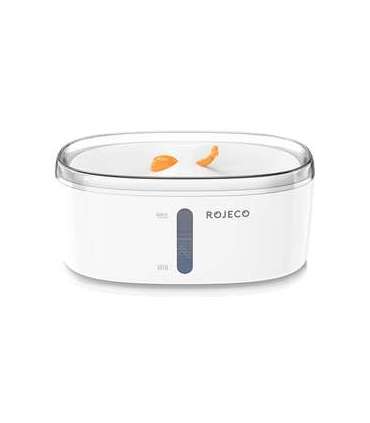 Water Fountain for pets Rojeco Wireless 2,5L