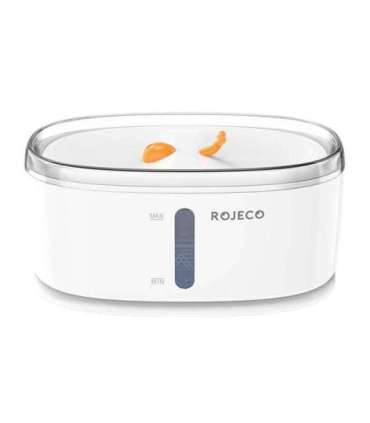 Water Fountain for pets Rojeco Wireless 2,5L