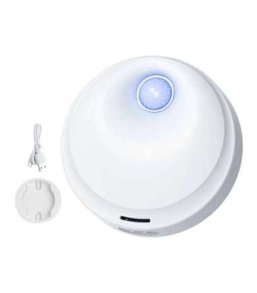 Rojeco 4000mAh Cat Litter Box Deodorizer