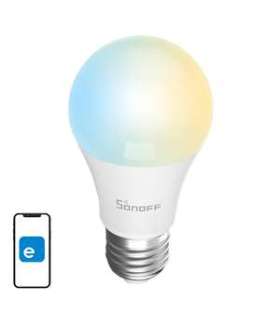 Smart LED Wifi bulb Sonoff B02-BL-A60
