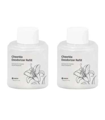 Smart odor eliminator Cheerble