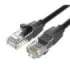 Kabel sieciowy UTP CAT6 Vention IBEBN RJ45 Ethernet 1000Mbps 15m czarny