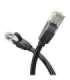 Kabel sieciowy UTP CAT6 Vention IBEBN RJ45 Ethernet 1000Mbps 15m czarny