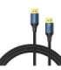 DisplayPort 1.4 Cable Vention HCELJ 5m, 8K 60Hz/ 4K 120Hz (blue)
