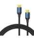 DisplayPort 1.4 Cable Vention HCELJ 5m, 8K 60Hz/ 4K 120Hz (blue)