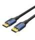 DisplayPort 1.4 Cable Vention HCELJ 5m, 8K 60Hz/ 4K 120Hz (blue)