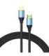 HDMI 2.0 Cable Vention ALHSL, 10m, 4K 30Hz, 28 AWG (Blue)