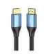 HDMI 2.0 Cable Vention ALHSL, 10m, 4K 30Hz, 28 AWG (Blue)