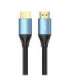 HDMI 2.0 Cable Vention ALHSL, 10m, 4K 30Hz, 28 AWG (Blue)