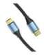 HDMI 2.0 Cable Vention ALHSL, 10m, 4K 30Hz, 28 AWG (Blue)