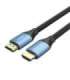 HDMI 2.0 Cable Vention ALHSL, 10m, 4K 30Hz, 28 AWG (Blue)